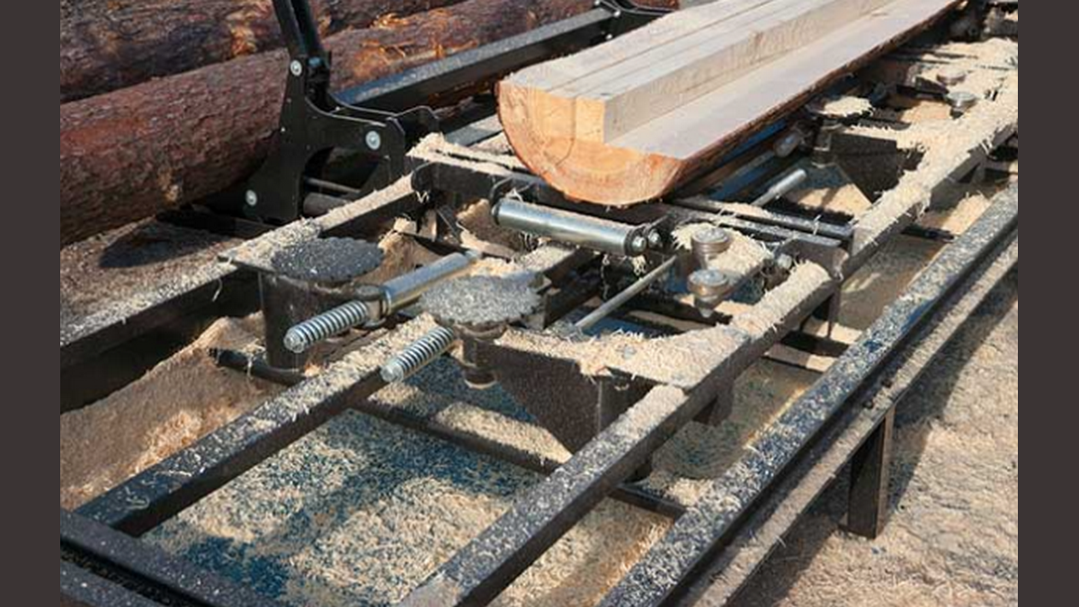 Taiwan’s Woodworking Machinery in 2026: From Smart Automation to Data-Driven Production